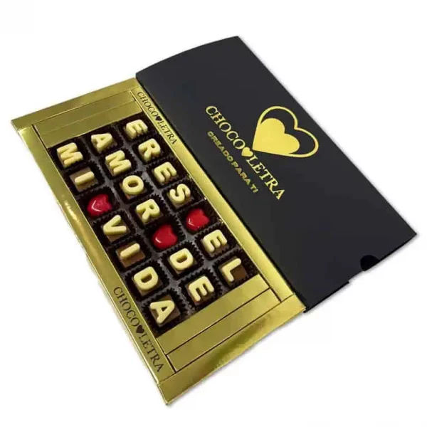 Chocolate para regalar - Image 2