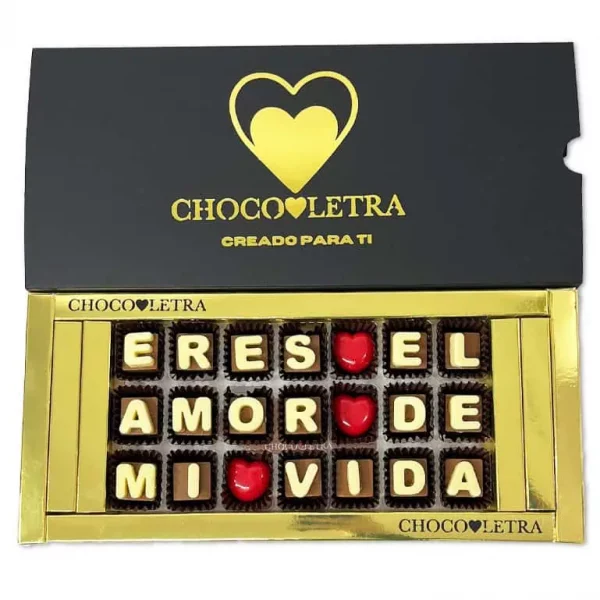 Chocolate para regalar - Image 3