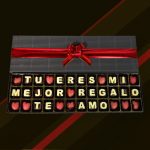 Detalle para regalo
