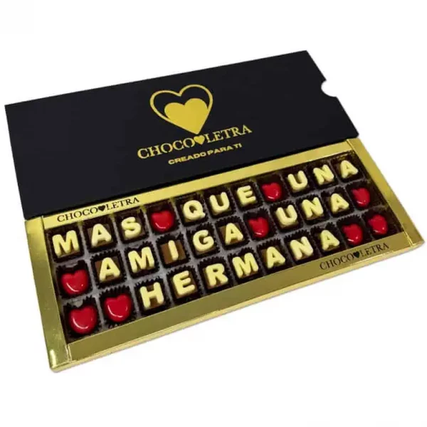 Regalos para amigas originales