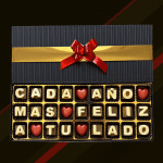 Regalo pareja original