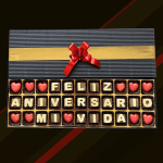 Regalos aniversario pareja