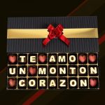 Chocolates y bombones