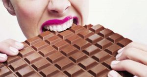 Chocolate y Bienestar: Lo Que Debes Saber