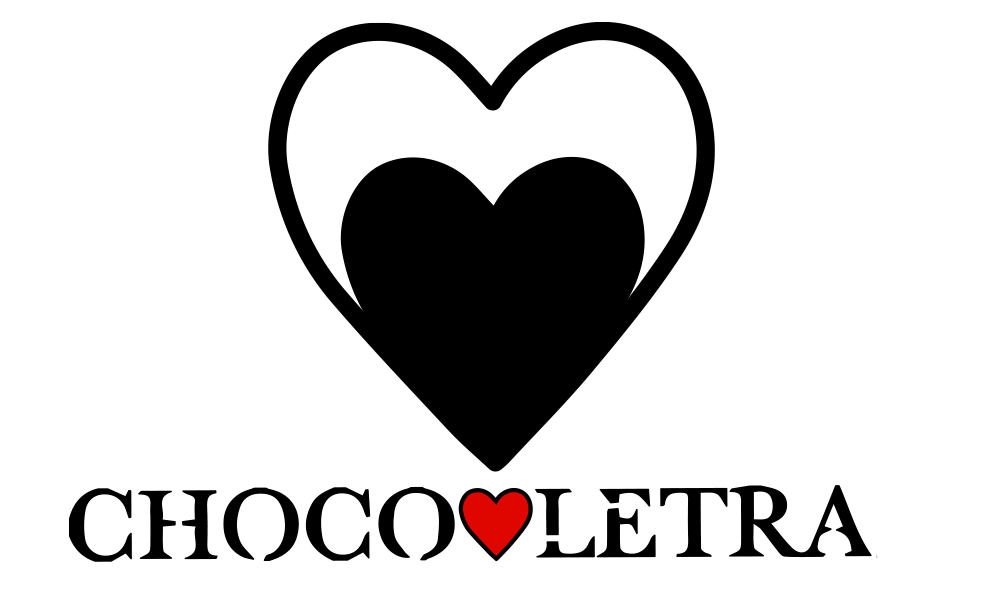 Chocoletra logo