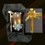 Huevo Pascua de Chocolate