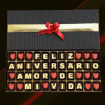 Regalo original aniversario