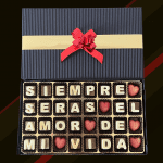 Regalos personalizables