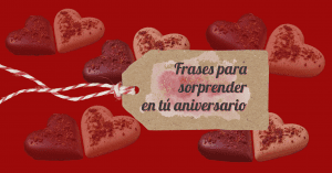 Frases para aniversario