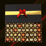 Regalo personalizado original