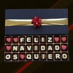 Regalo navideño
