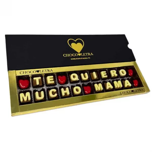 Regalos para madres
