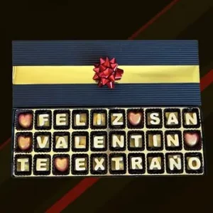 Detalles san valentín