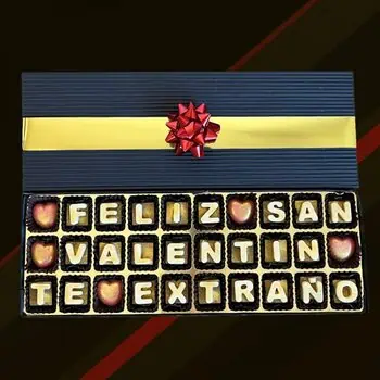 Detalles san valentín