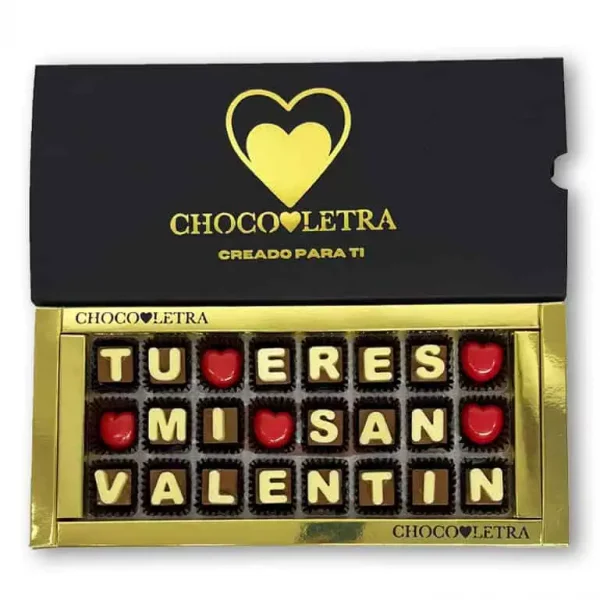 Regalos san valentin hombre
