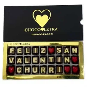 Regalo san valentín hombre