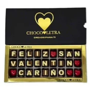 Regalo original san valentín