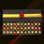 Regalo para novia comprar