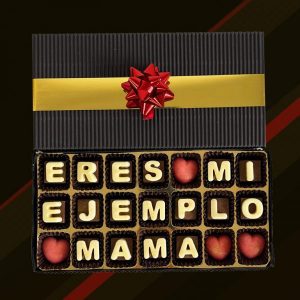 Bombones regalos para mama