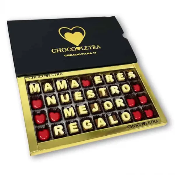 Regalo para madre