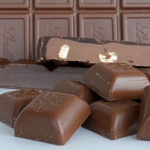 ¿Cuál es el chocolate más rico del mundo?