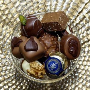 ¿cual es el mejor chocolate del mund?