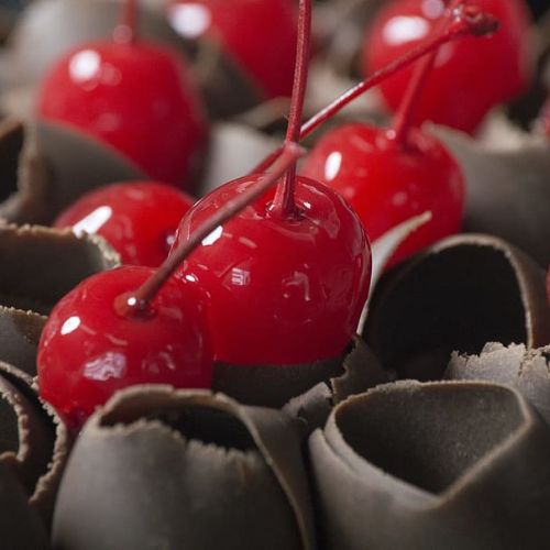 ¿Cuál es el chocolate más rico del mundo?