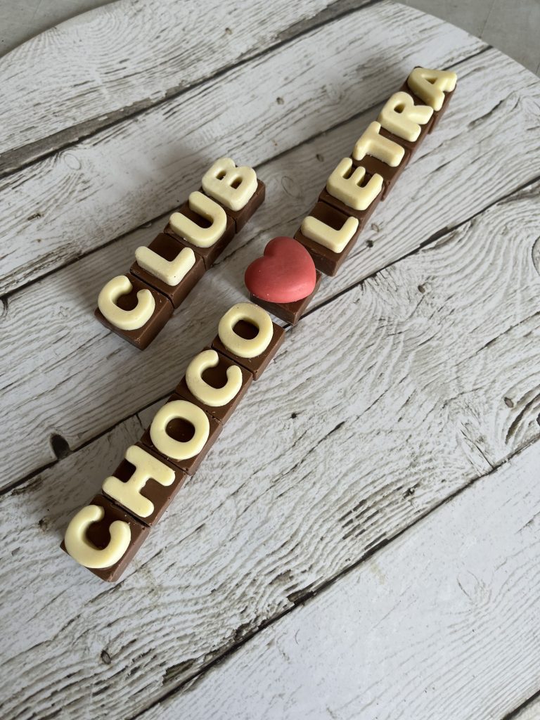 Descubre el Mundo de los Chocolates
