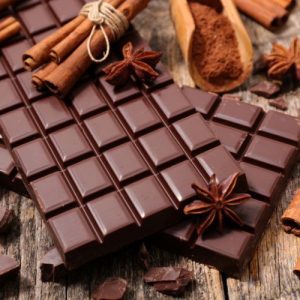 Los 10 Mejores sabores del chocolate del mundo