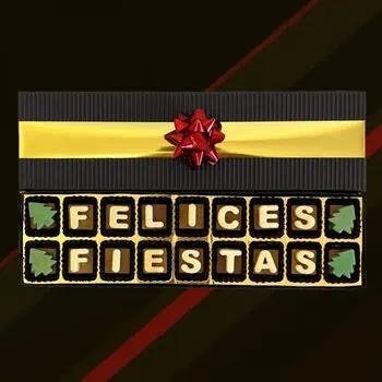 Regalo para reyes