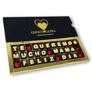 Regalo para la madre