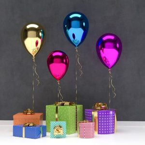 Detalles para Cumpleaños: Ideas Originales