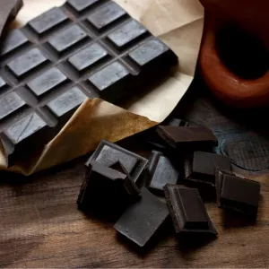 Enfermedades que combate el chocolate