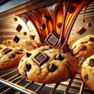 Cómo Hacer Galletas de Chocolate Perfectas