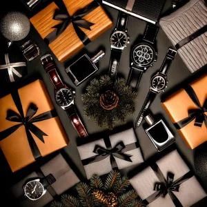 Guía de Regalos de Navidad para Hombres