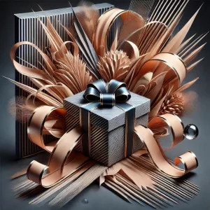 ¡Ideas únicas para regalar en un aniversario de bodas que dejarán huella