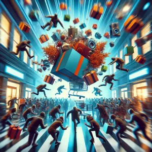 ¿Estás listo para el Black Friday 2024?