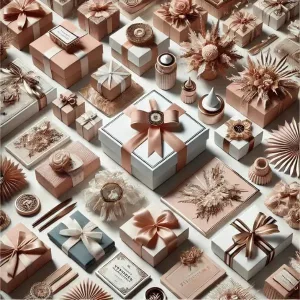 Guía Completa los Mejores Detalles de Boda