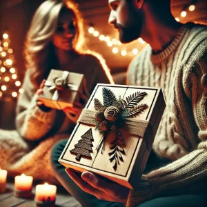 Los Mejores Regalos para Parejas