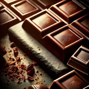 La ciencia del chocolate: ¿por qué nos gusta tanto?