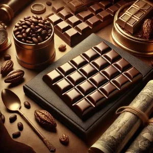 ¿Por qué invertir en chocolate es una apuesta segura?"
