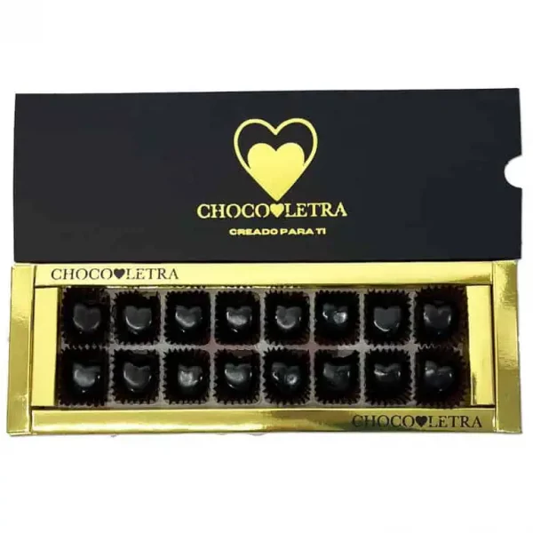 Compra Bombones de Corazón Gourmet - Image 3