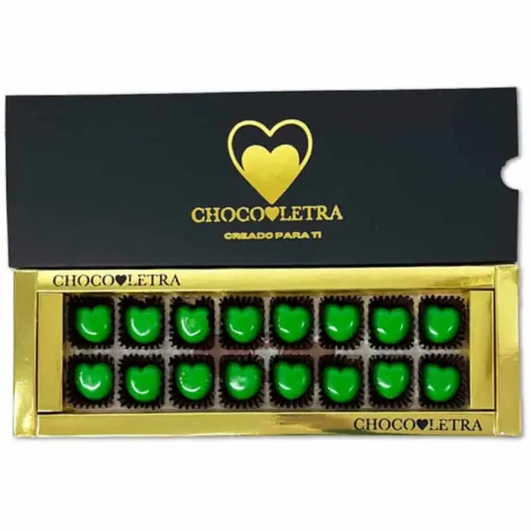 Lleva Bombones de Corazón – Un Detalle Inolvidable - Image 3