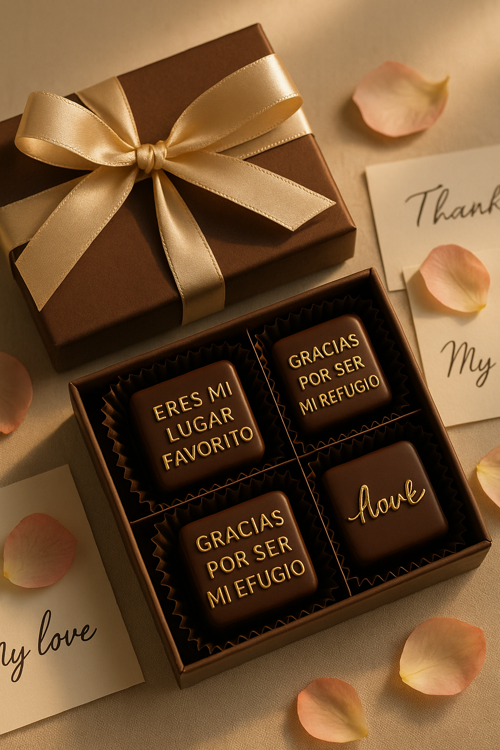 ¿Qué tipo de mensaje marcará la diferencia?