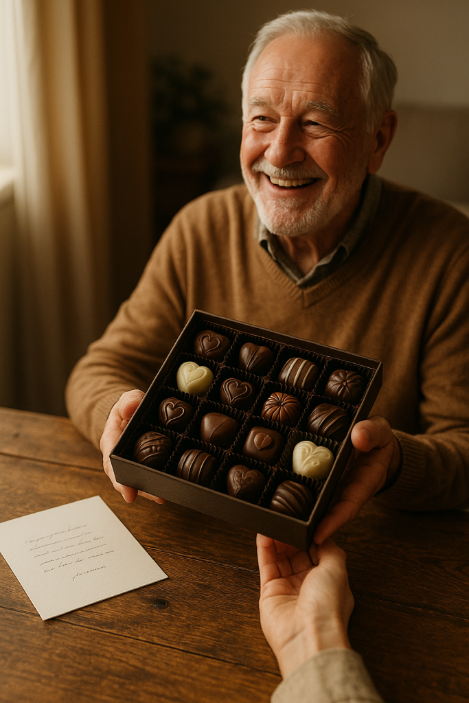 Frases especiales para figuras paternas