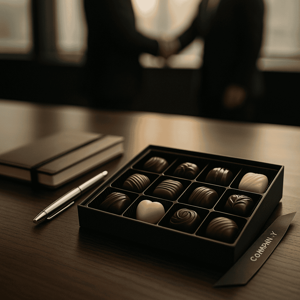 Frases profesionales para regalar con estilo