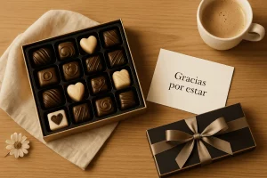 Frases genéricas que siempre funcionan para regalar