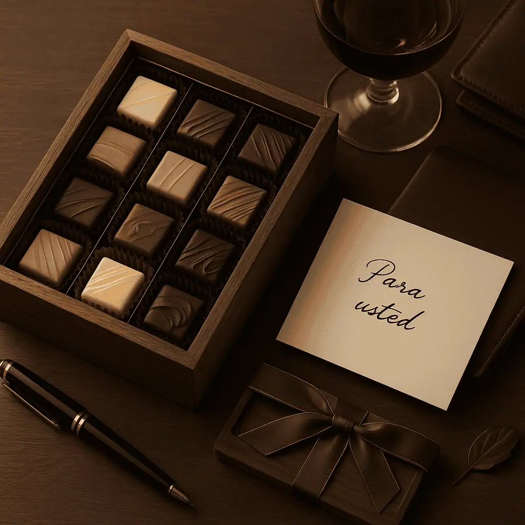 Qué regalar al padre de tu pareja?