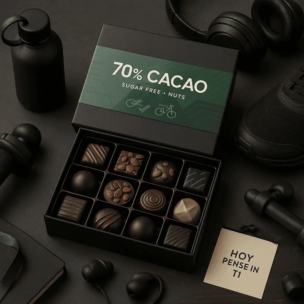 Personalizadas para hombres