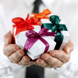 Regalos empresas Navidad-comprar